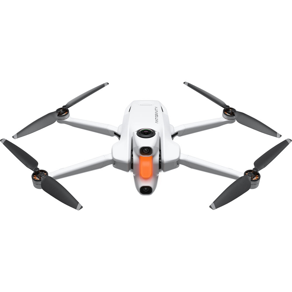 ANTIGRAVITY A1 8K 360 Drone Infinity Bundle